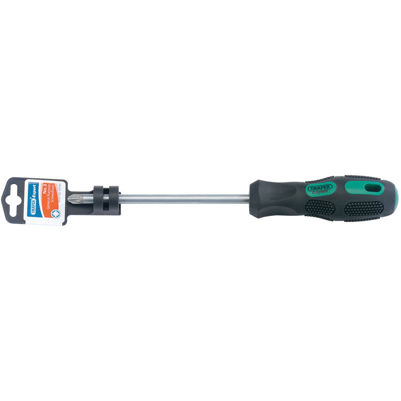 No.2 x 100mm PZ Type Screwdriver