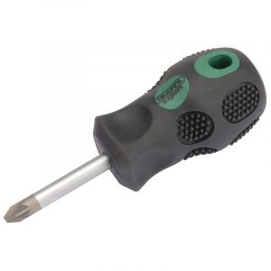 No.2 x 38mm PZ Type Screwdriver  (Sold Loose)