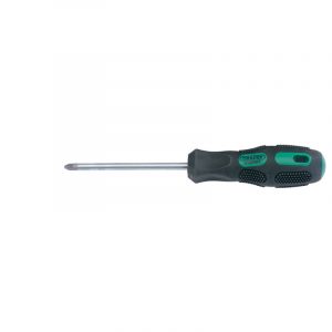 No.2 x 100mm PZ Type Screwdriver Sold Loose)
