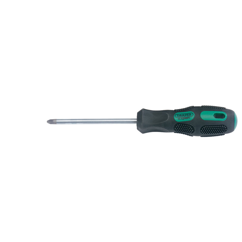 No.2 x 100mm PZ Type Screwdriver Sold Loose)