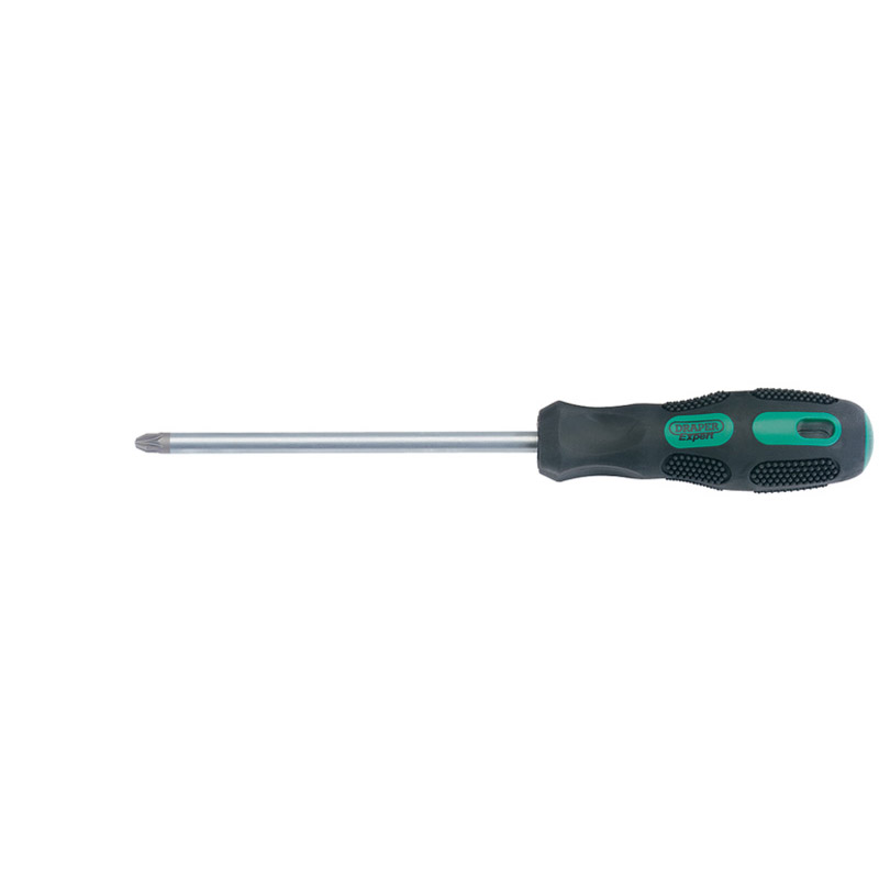 No.3 x 150mm PZ Type Screwdriver (Sold Loose)