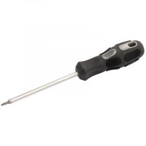 Draper TX-STAR® Driver T6 x 75mm Long