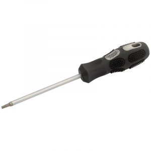 Draper TX-STAR® Driver T10 x 75mm Long