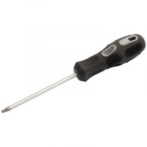 Draper TX-STAR® Driver T15 x 100mm Long