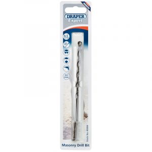6.5 x 150mm Masonry Drill Bit