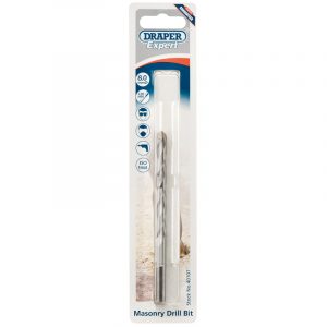 8 x 120mm Masonry Drill Bit