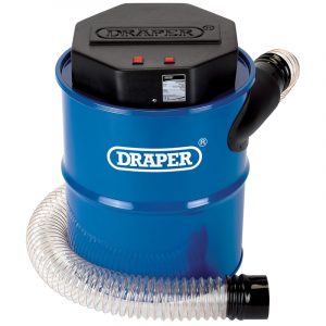 90L Dust Extractor (2400W)