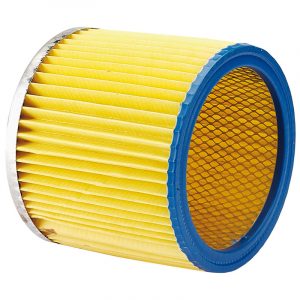 Dust Extract Cartridge Filter (for Stock No. 40130 and 40131)