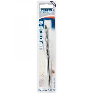 8 x 150mm Masonry Drill Bit