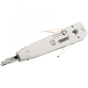 Punch Down Tool