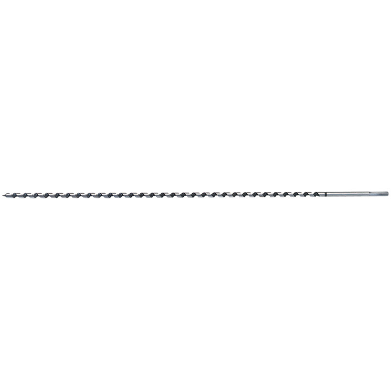 600 x 8mm Extra Long Pattern Auger Bit