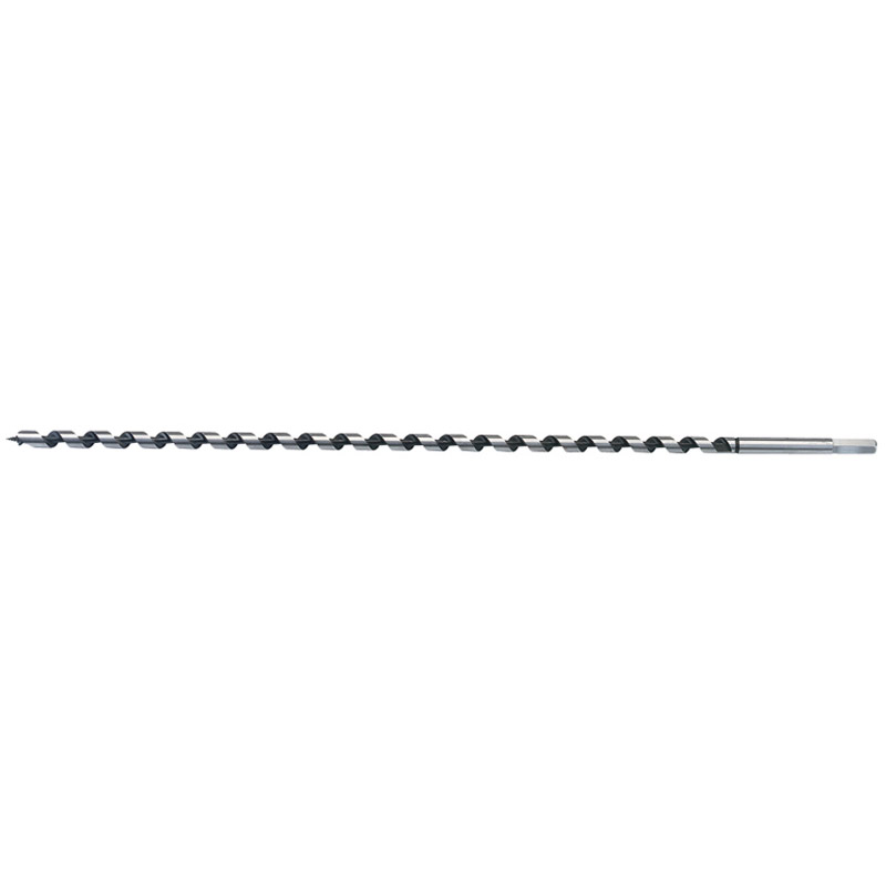 600 x 12mm Extra Long Pattern Auger Bit