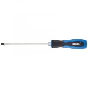 Pound Thru' Plain Slot Screwdriver (6 x 150mm)