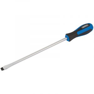 Pound Thru' Plain Slot Screwdriver (10 x 250mm)