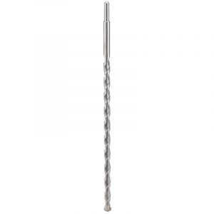 14 x 400mm Masonry Drill Bit