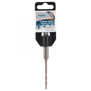 4.5 x 110mm SDS+ Masonry Drill