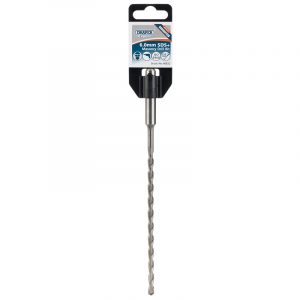 6.0 x 210mm SDS+ Masonry Drill