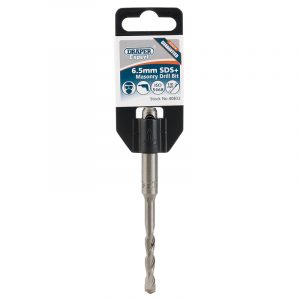 6.5 x 110mm SDS+ Masonry Drill