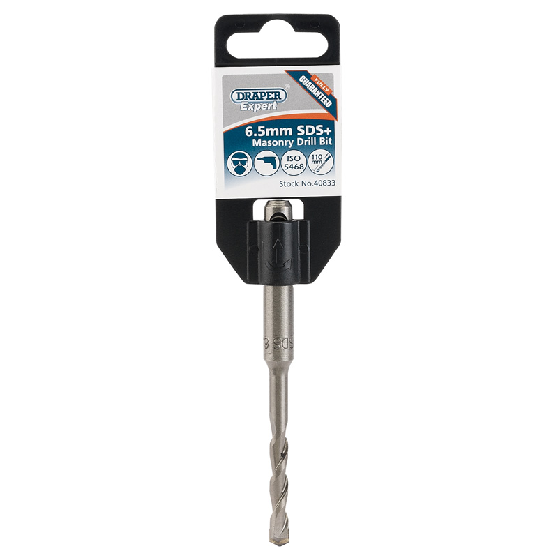 6.5 x 110mm SDS+ Masonry Drill