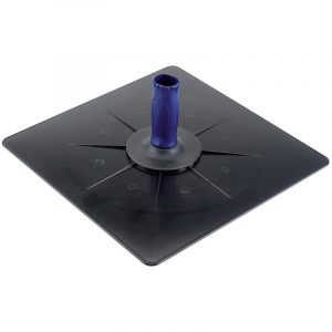 ABS Plasterers Hawk 330 x 330mm
