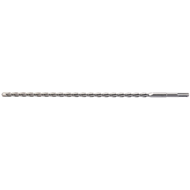 12.0 x 450mm SDS+ Masonry Drill