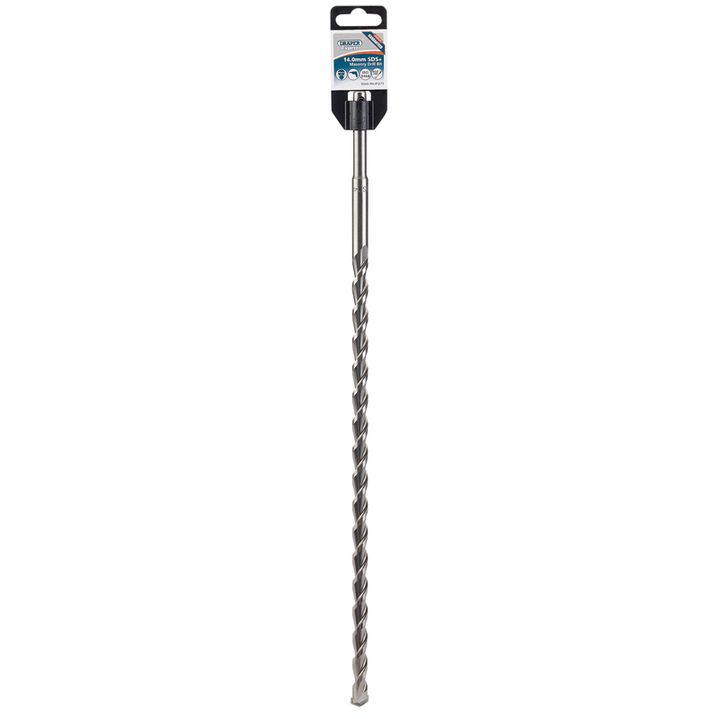 14.0 x 450mm SDS+ Masonry Drill