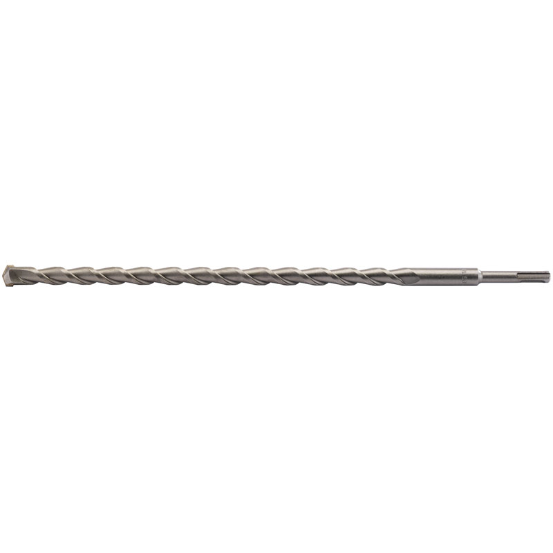 18.0 x 450mm SDS+ Masonry Drill