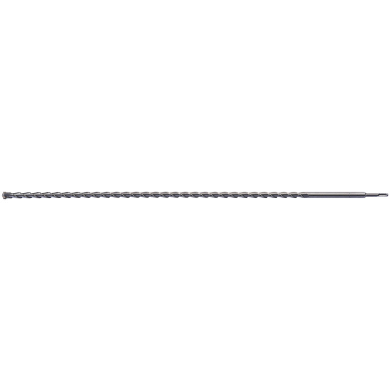 19.0 x 1000mm SDS+ Masonry Drill