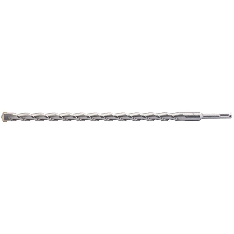 20.0 x 450mm SDS+ Masonry Drill