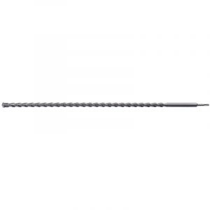 24.0 x 1000mm SDS+Masonry Drill