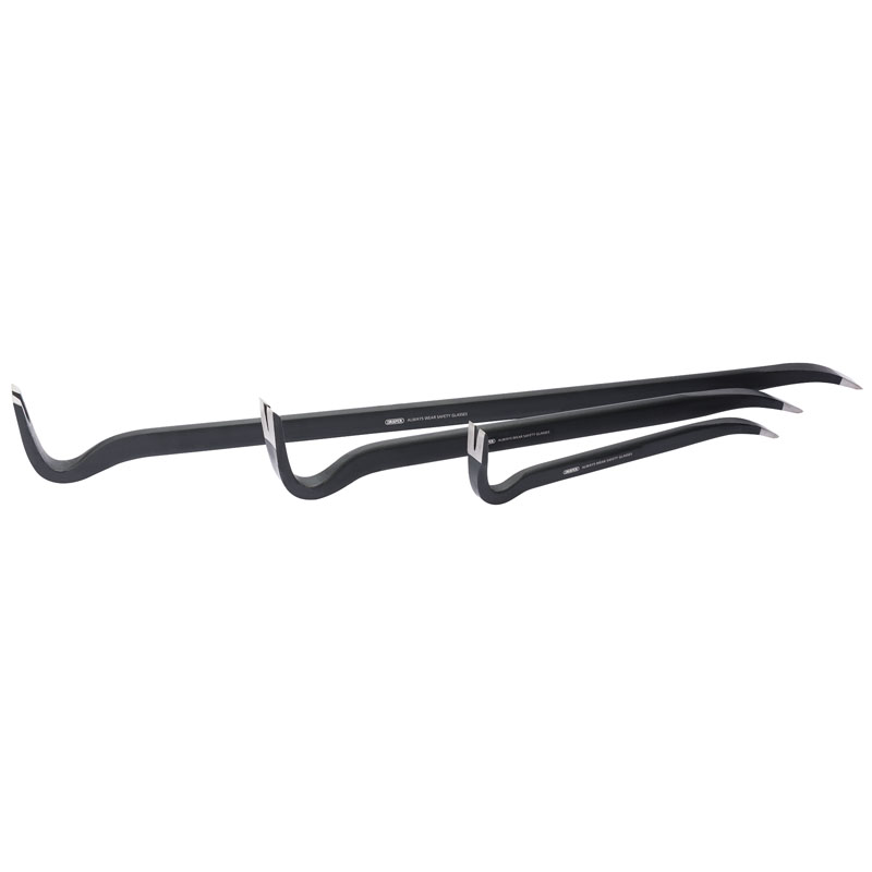 3PC UTILITY BAR SET