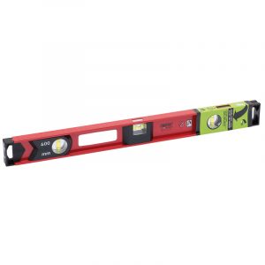 I-Beam Levels with Side View Vial (600mm)