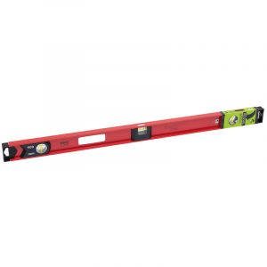 I-Beam Levels with Side View Vial (900mm)