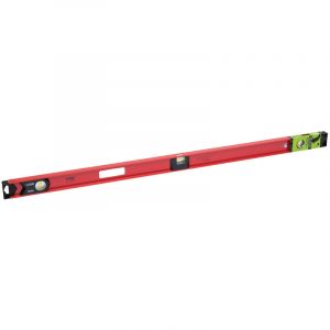 I-Beam Levels with Side View Vial (1200mm)
