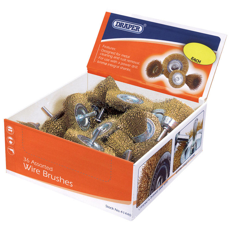 price each brush