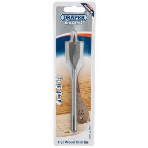 18.0mm Flat Wood Bit