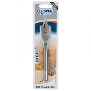 20.0mm Flat Wood Bit