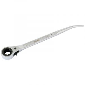 19mm Ratcheting Podger Spanner