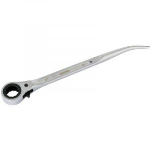 21mm Ratcheting Podger Spanner