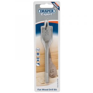 24.0mm Flat Wood Bit