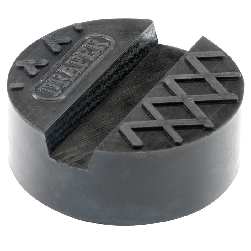 TROLLEY JACK RUBBER