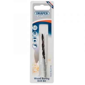 5.0mm Wood Drill Bit