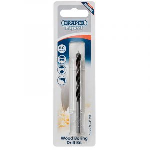6.0mm Wood Drill Bit