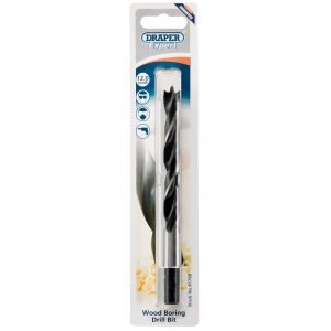 12.0mm Wood Drill Bit