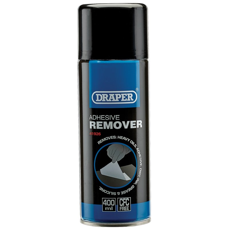 400ml Ink and Gum Remover