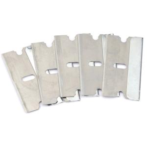 REPLACEMENT SCRAPER
