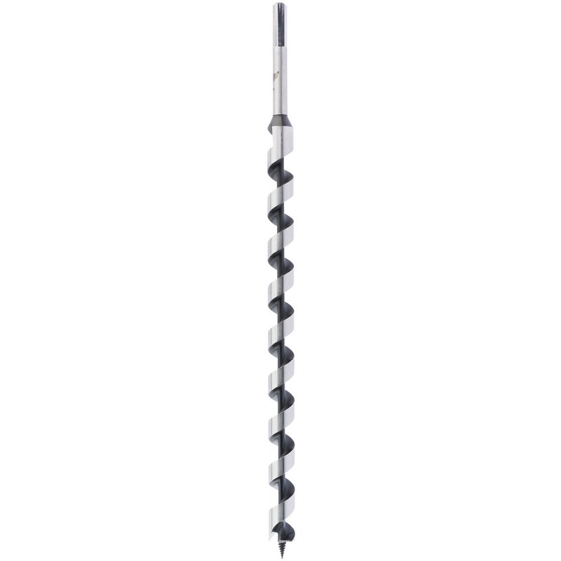 400 x 19mm Extra Long Pattern Auger Bit
