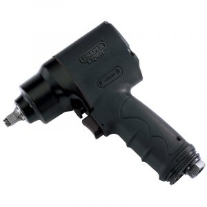 Compact Composite Body Air Impact Wrench (3/8" Sq. Dr.)