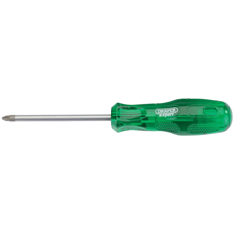 No.4 x 200mm PZ Type Engineers Screwdriver (Sold Loose)