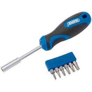 SCREWDRIVER & BIT SE